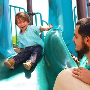 Meet your Posher, Saul