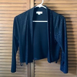 Calvin Klein Bollero jacket