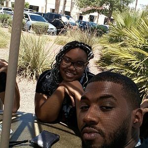 Meet your Posher, Jeffery