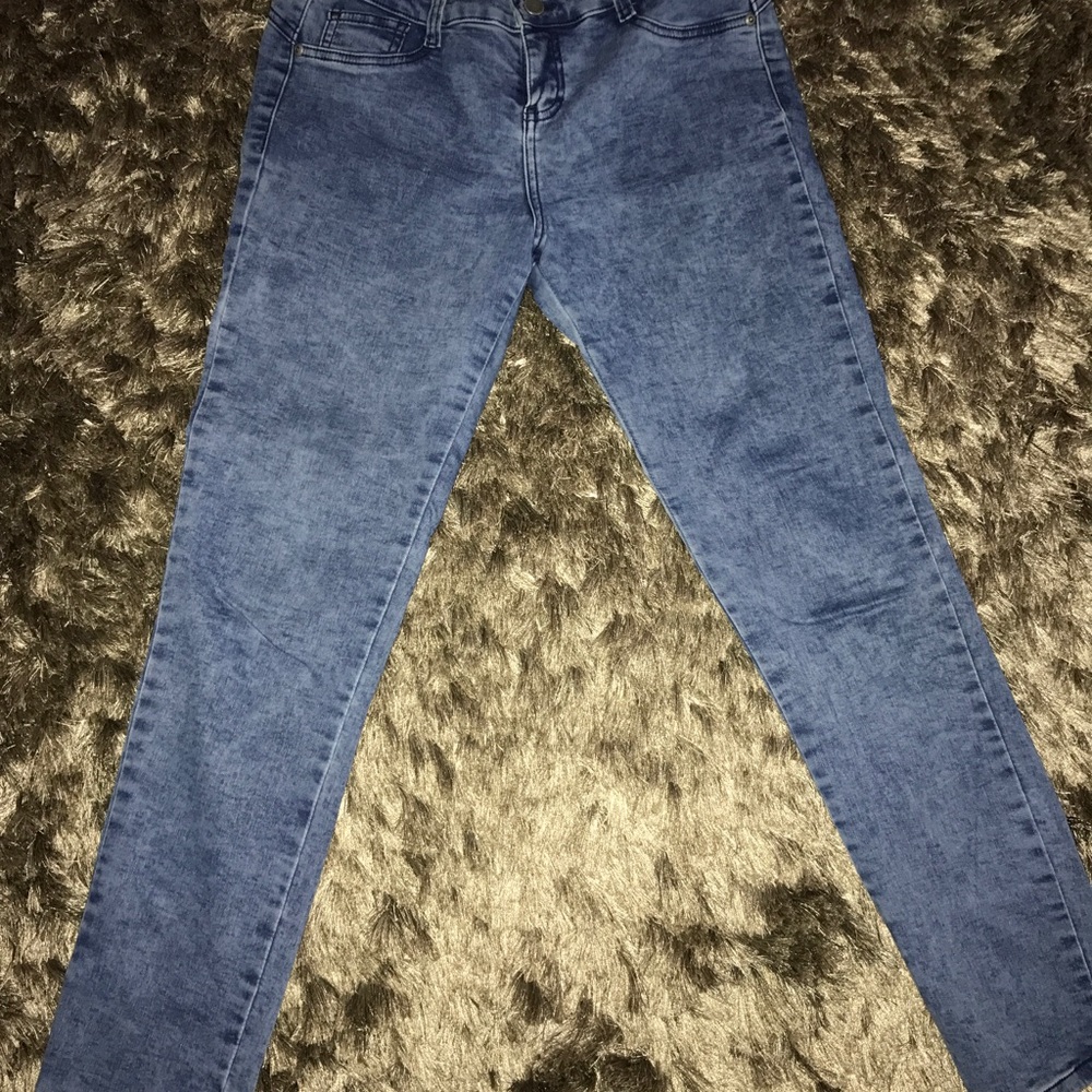 Skinny jeans - Picture 2 of 2