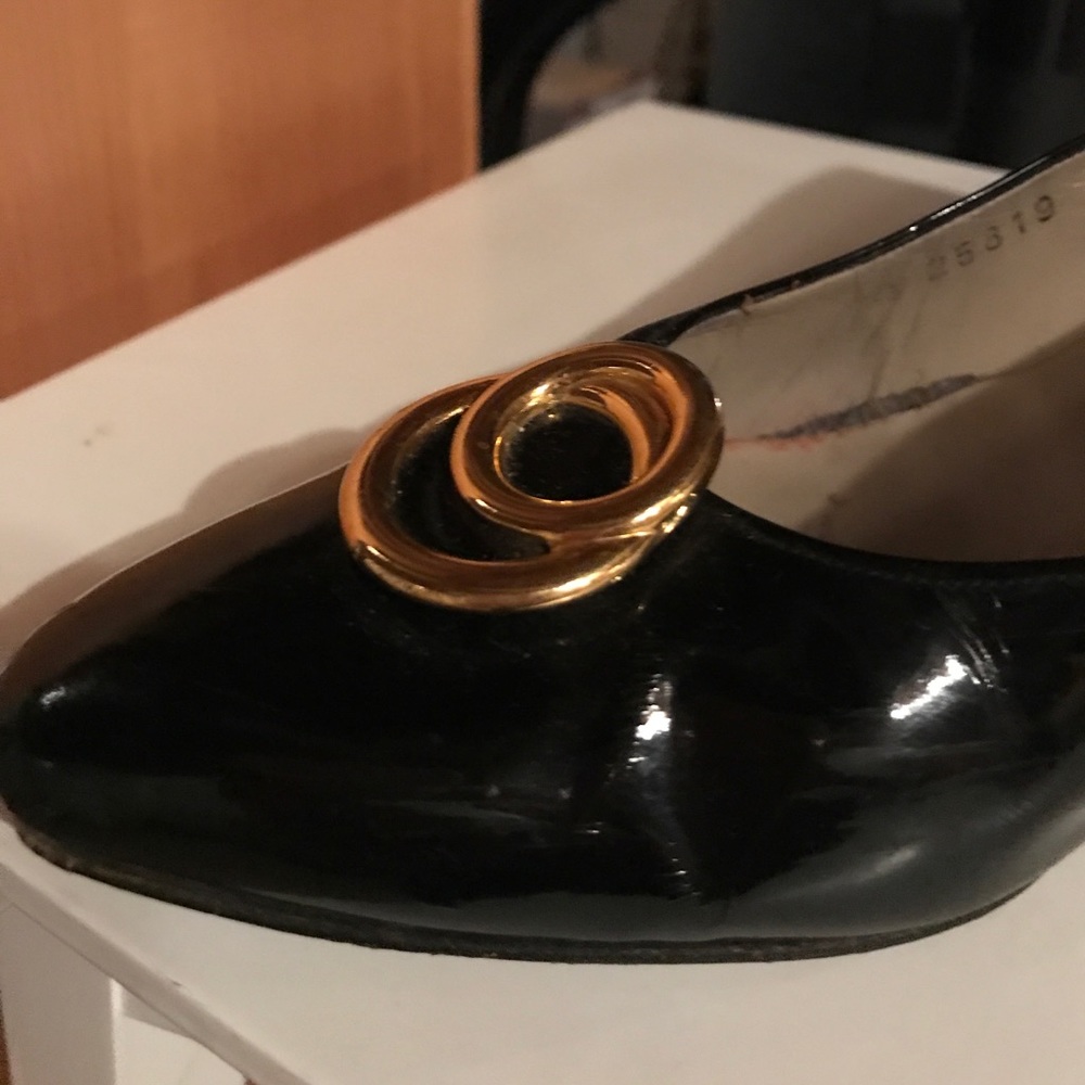 Pumps