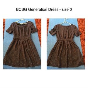 BCBG Generation Dress - Size 0