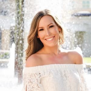 Meet your Posher, Lindsay