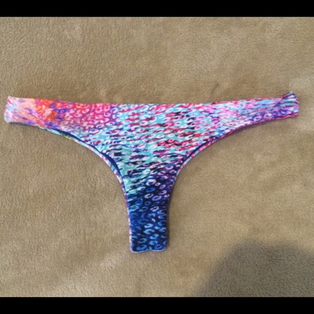 L*Space Bikini Bottoms