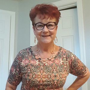 Meet your Posher, Joanne