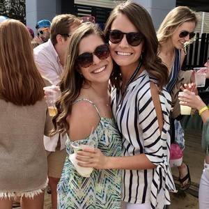 Meet your Posher, Nikki