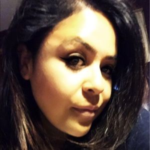 Meet your Posher, Araceli