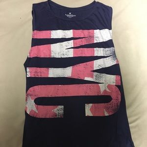American Eagle Tank Top