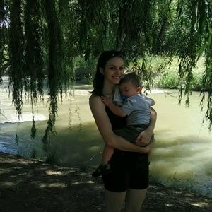 Meet your Posher, Rose