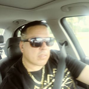 Meet your Posher, Steve