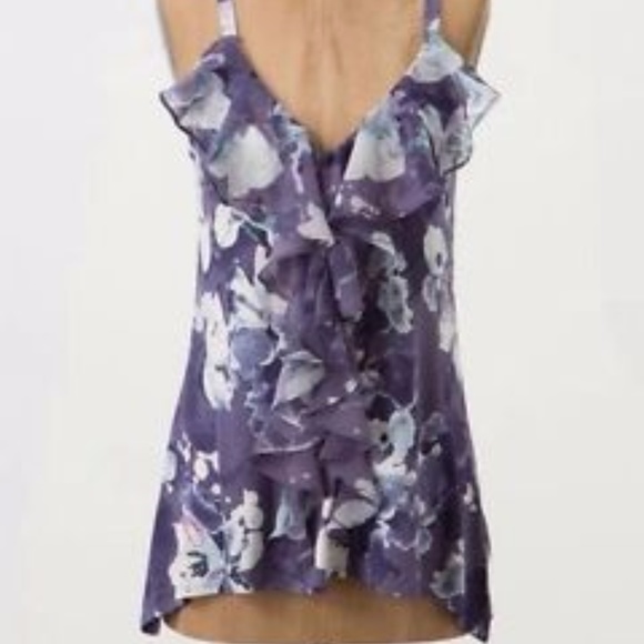 Anthropologie Tops - One September Anthropologie Bisco Falls Tank M