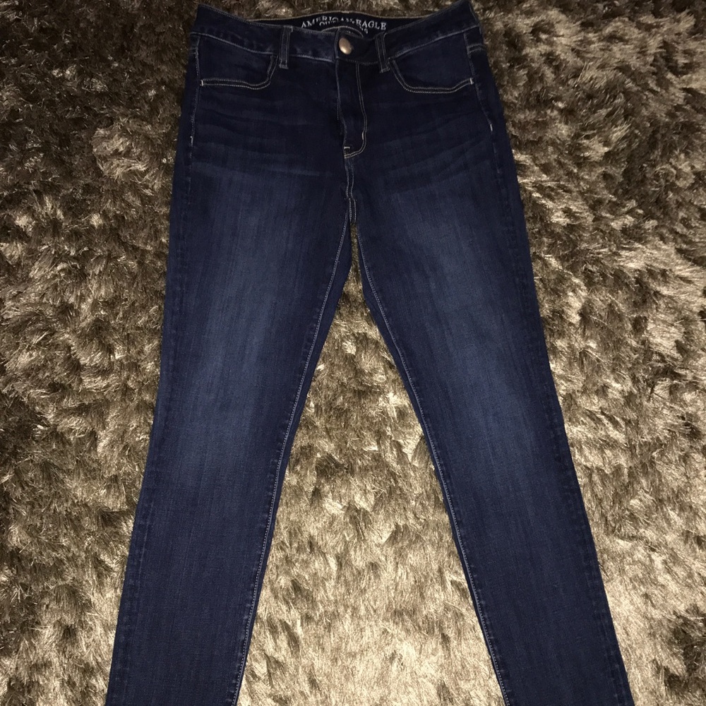 American eagle outfitters jeans