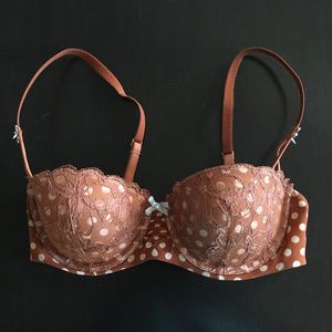 NWOT Victoria's Secret Balconet Bra