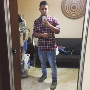 Meet your Posher, Gabriel