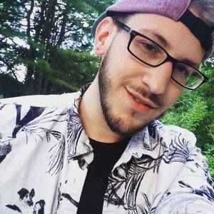 Meet your Posher, Joey