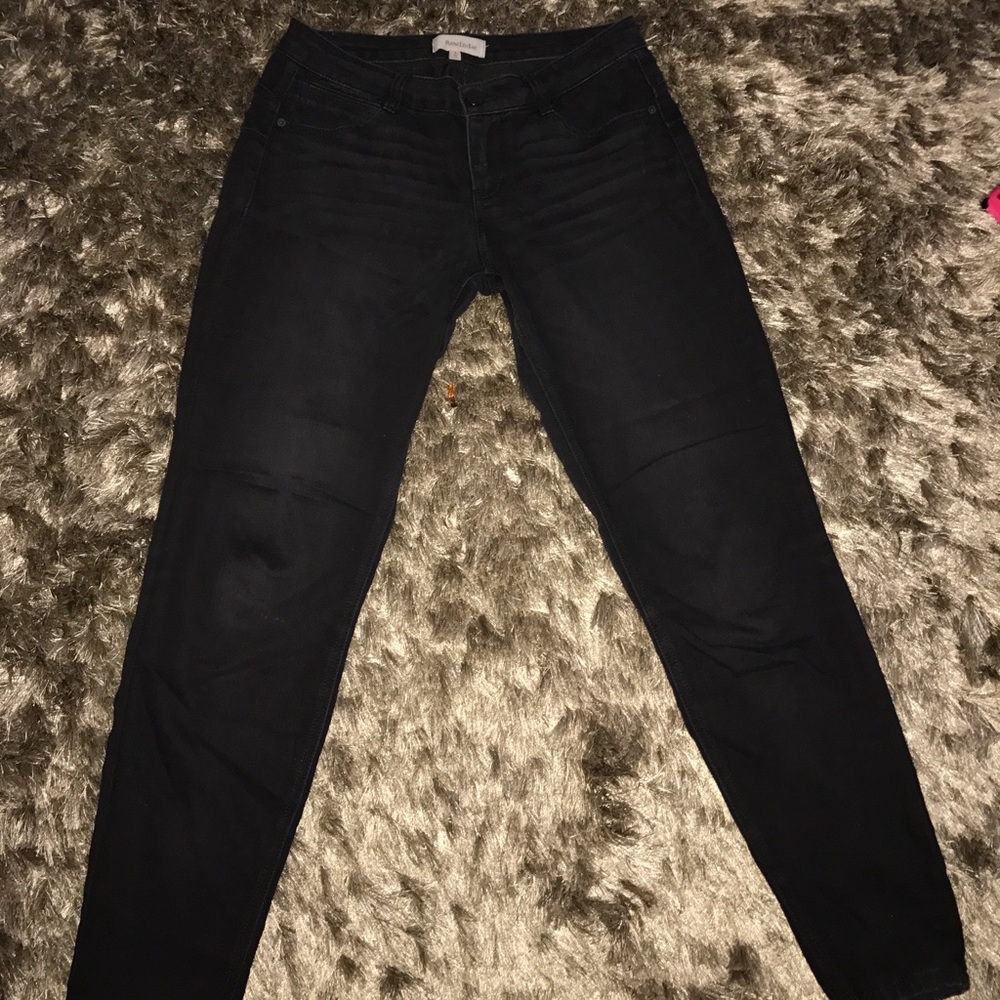 Skinny Black jeans