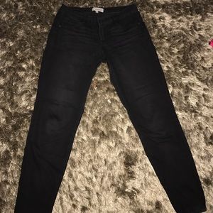 Skinny Black jeans