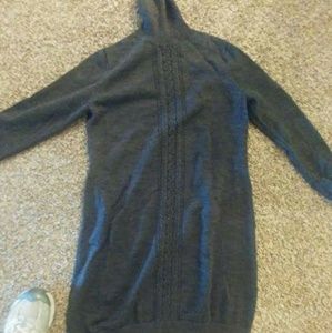 Land's End Sweater Dress