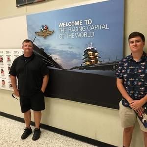 Meet your Posher, Chase