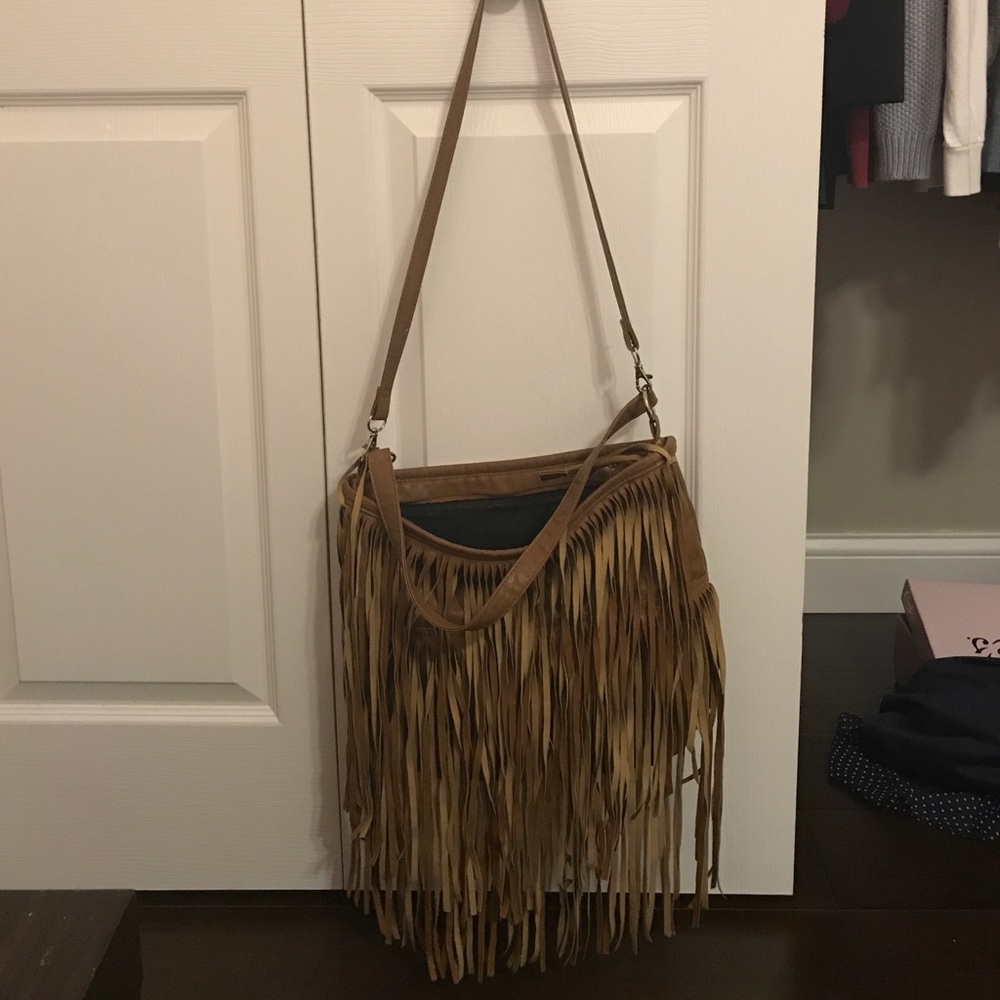 Brown bag