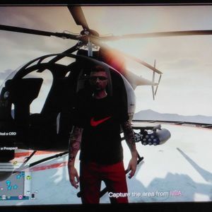 Meet your Posher, Jaden