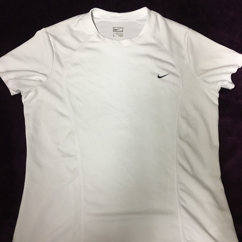 Nike Performance Shirt
