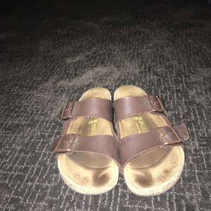 BirkenStocks
