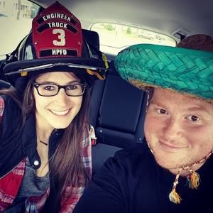 Meet your Posher, David