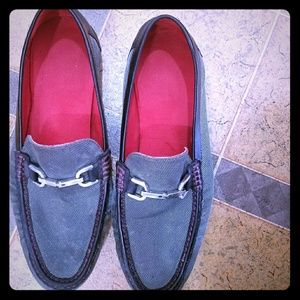 Donald J pliner casual mens shoes