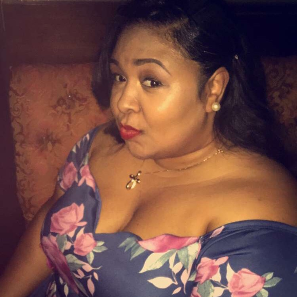 Meet your Posher, Jasmine