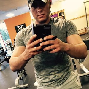 Meet your Posher, Sergio