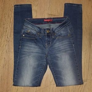 YMI Wannabettabutt Jeans!