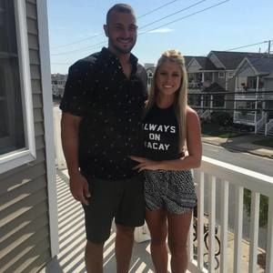 Meet your Posher, Carly