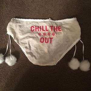 Victoria's Secret Underwear NWT Medium