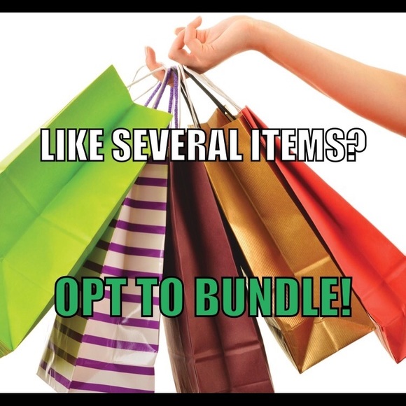 Bundle - Picture 1 of 1