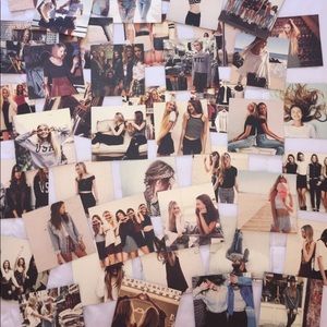 Brandy Melville Pictures