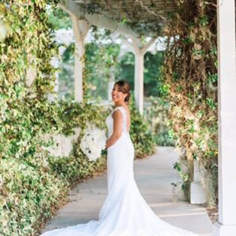 Meet your Posher, Nathalie