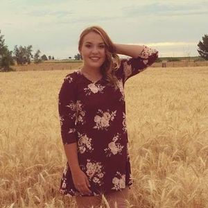 Meet your Posher, Bailey