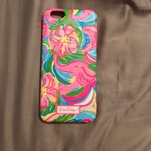 Iphone 6/6s phone case