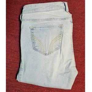 Hollister Jegging