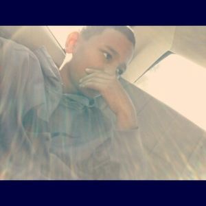 Meet your Posher, Brandon