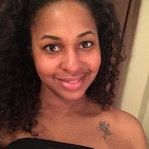 Meet your Posher, Ebony