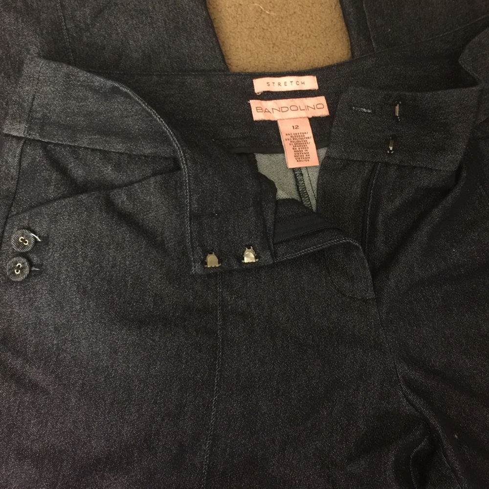 Bandolino Dress Pants Size 12