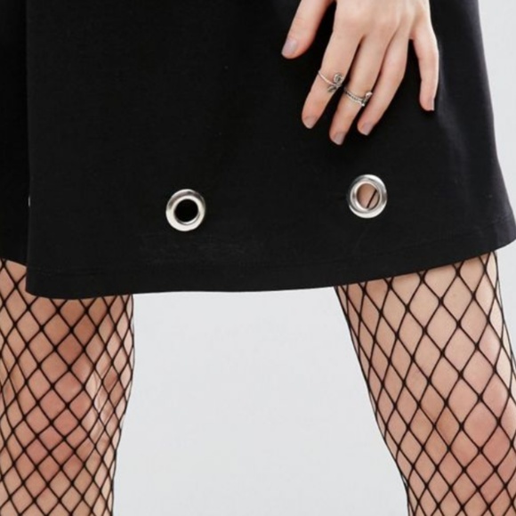 Metallica Dress - Picture 2 of 3