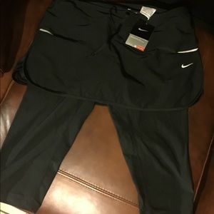 Nike Dry Fit Tennis Skacpris