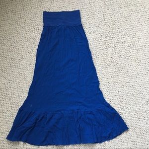 Ralph Lauren Cover Up EUC