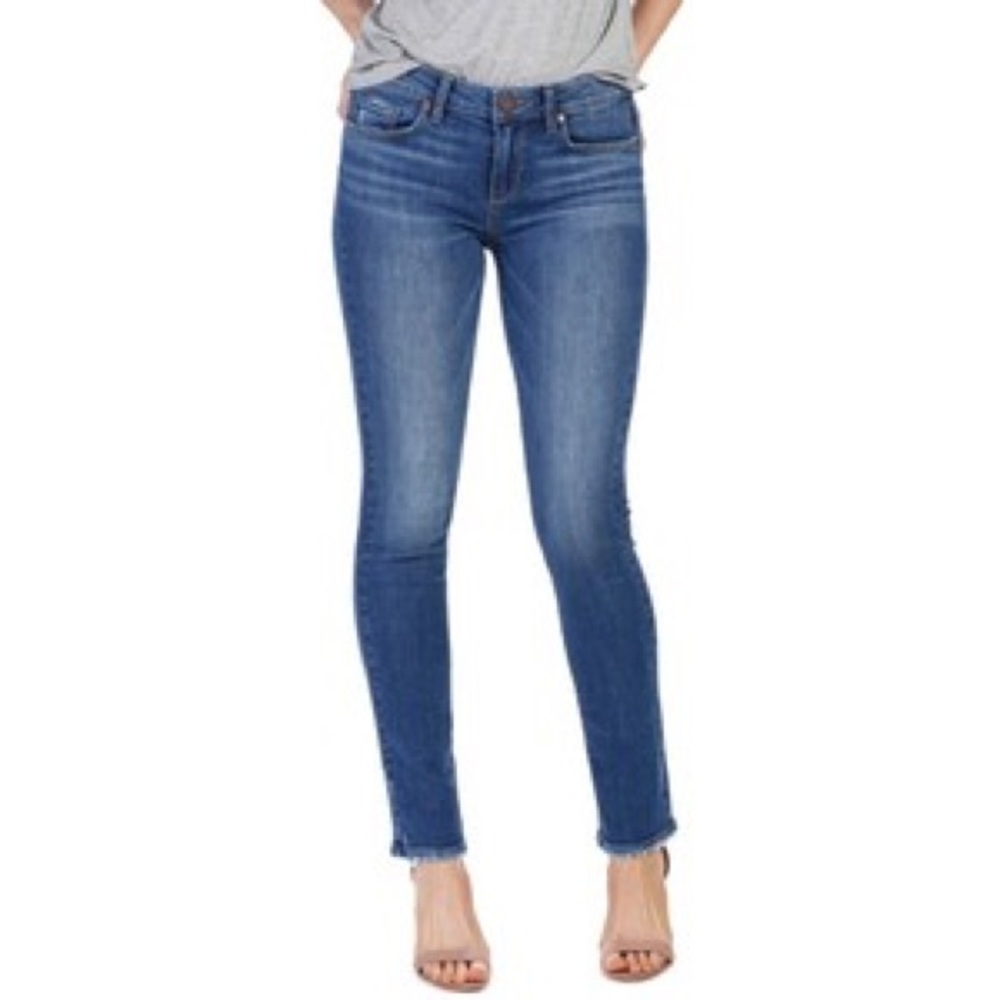 Paige denim