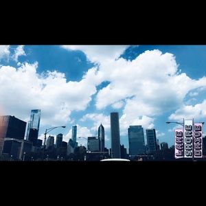 Meet your Posher, Olivia