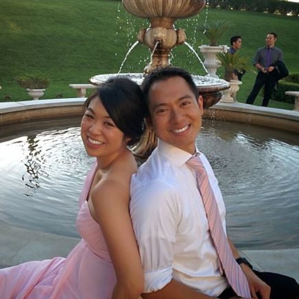 Meet your Posher, Christine