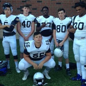 Meet your Posher, Bryan